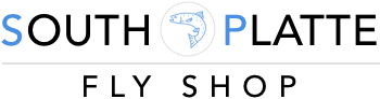 South Platte Fly Shop Logo