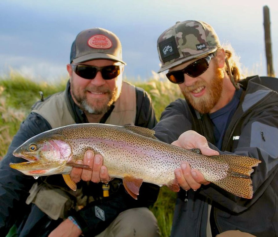 Fly Fishing in Deckers and Cheesman Canyon - South Platte Fly Shop